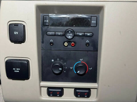 2011 Ford Expedition EL Limited