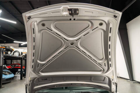 2005 Porsche 911 GT3