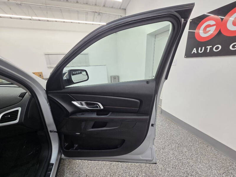 2012 GMC Terrain SLT-2
