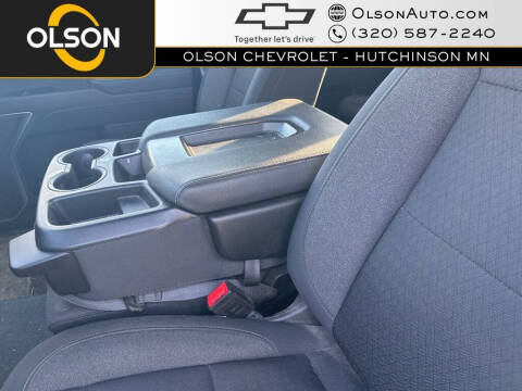 2025 Chevrolet Silverado 3500HD