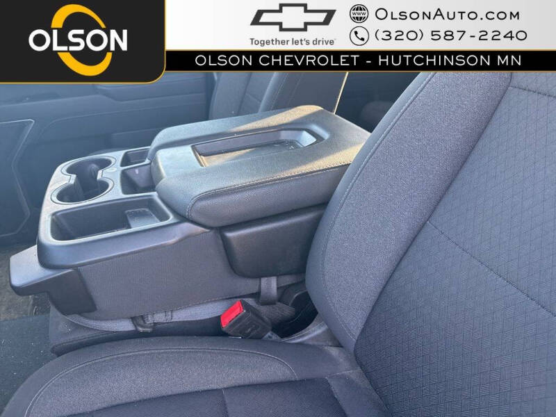 2025 Chevrolet Silverado 3500HD