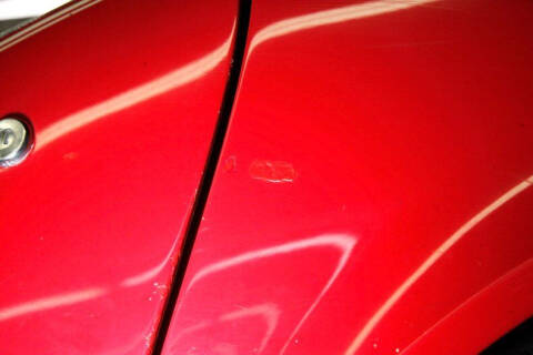 1981 Chevrolet Corvette