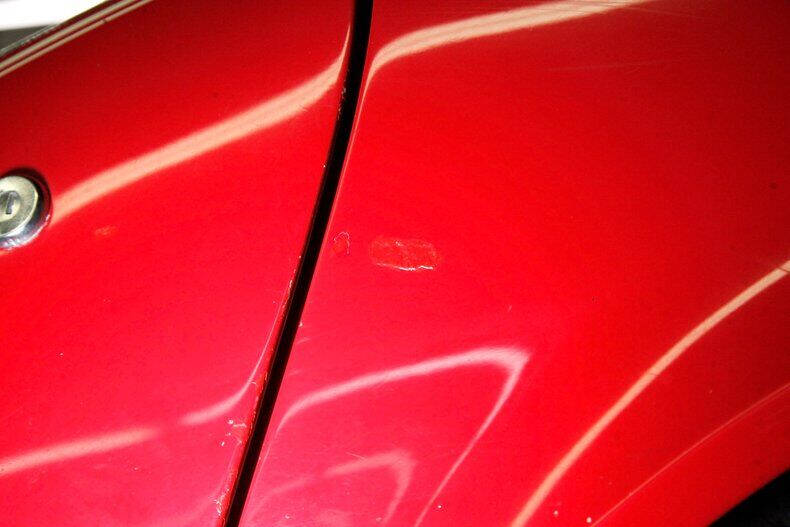 1981 Chevrolet Corvette