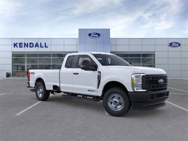 2026 Ford F-350 Super Duty