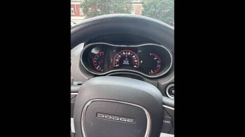 2014 Dodge Durango R/T