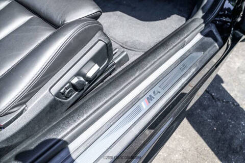 2020 BMW M4