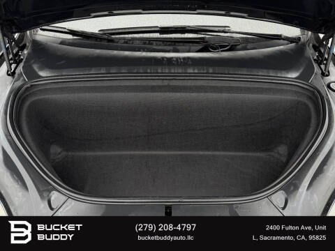 2020 Tesla Model X Performance