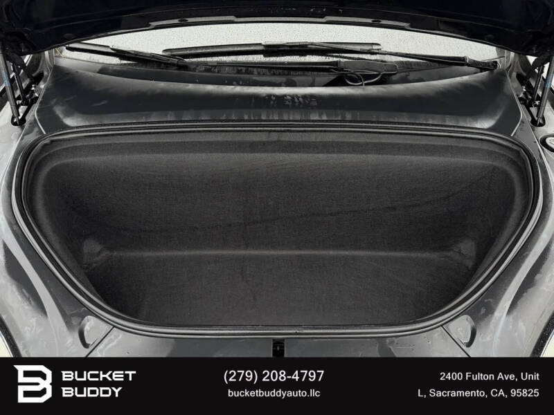 2020 Tesla Model X Performance