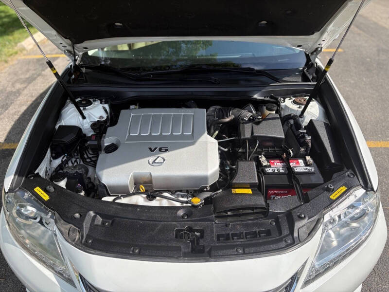 2013 Lexus ES 350