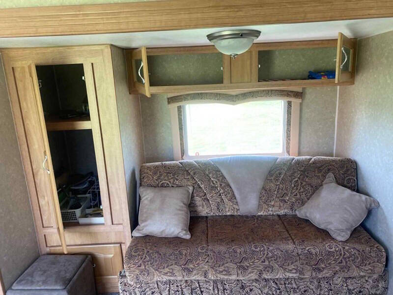 2009 Gulfstream Innsbruck