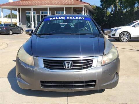 2010 Honda Accord EX-L