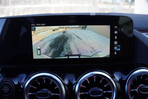2023 Mercedes-Benz GLA GLA 250 4MATIC