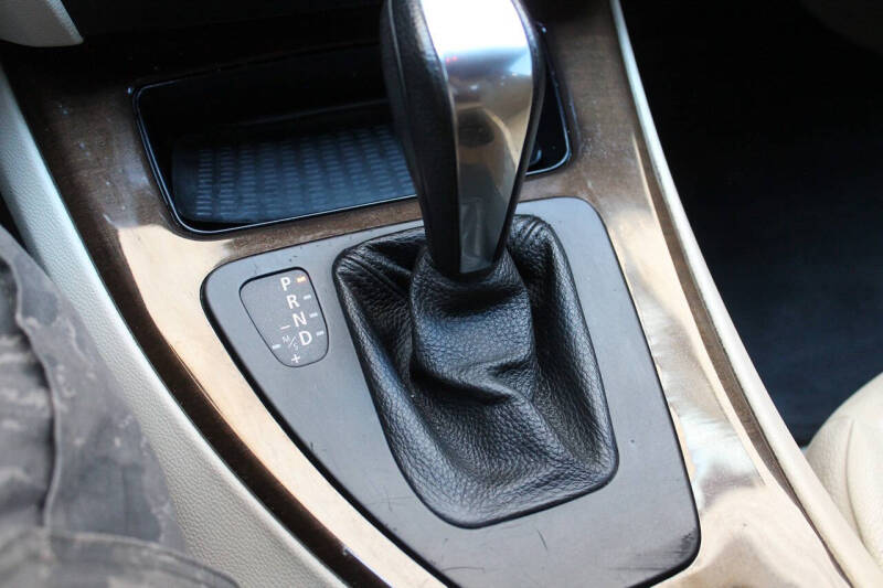 2010 BMW 3 Series 328i