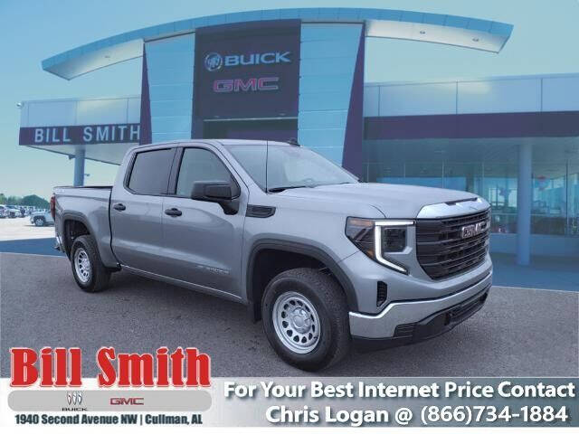 New 2024 GMC Sierra 1500 For Sale In Muscle Shoals AL Carsforsale Com   2024 Gmc Sierra 1500 Pro 