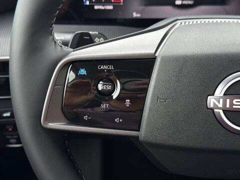 2026 Nissan Murano SV