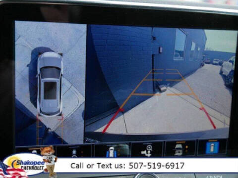 2021 Chevrolet Blazer Premier