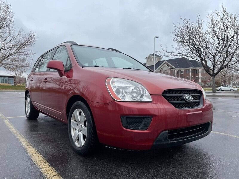 2008 Kia Rondo LX