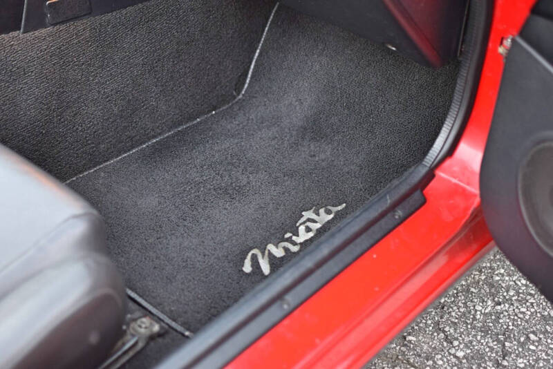 1990 Mazda MX-5 Miata