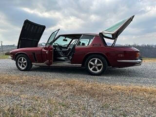 1973 Jensen Interceptor