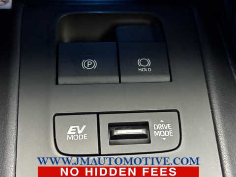 2021 Toyota Venza LE