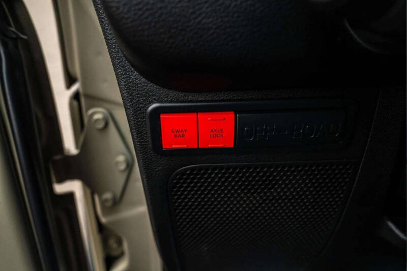 2017 Jeep Wrangler Rubicon Recon