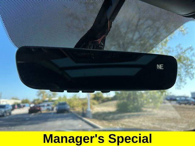 2022 Volkswagen Atlas Cross Sport SE 4Motion