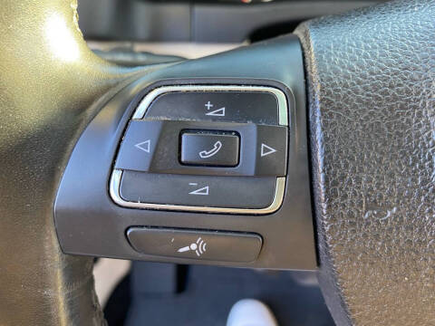 2013 Volkswagen Tiguan