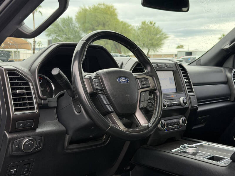 2021 Ford Expedition Limited
