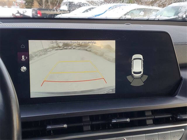 2023 Kia Telluride LX