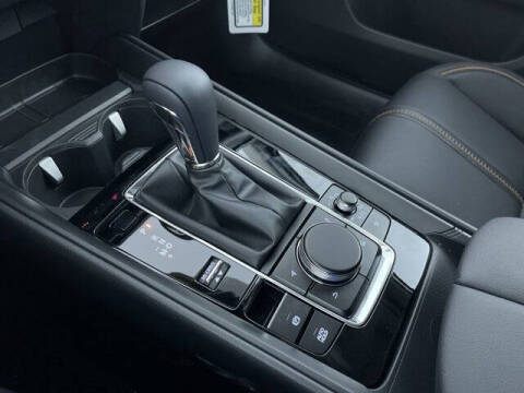 2025 Mazda CX-50 2.5 S Premium Plus