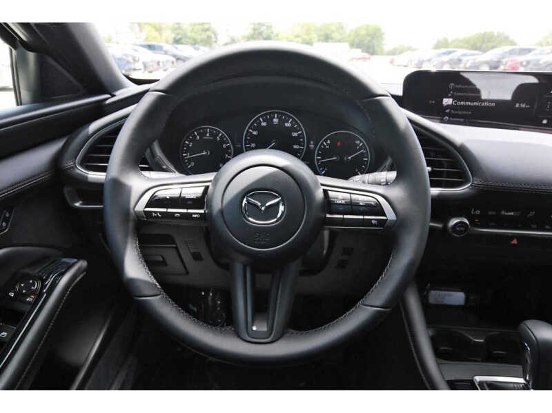 2026 Mazda Mazda3 Hatchback 2.5 S Select Sport