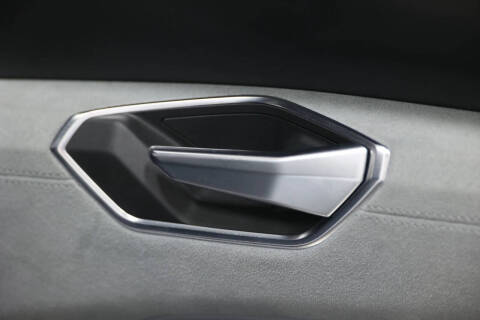 2023 Audi RS e-tron GT quattro