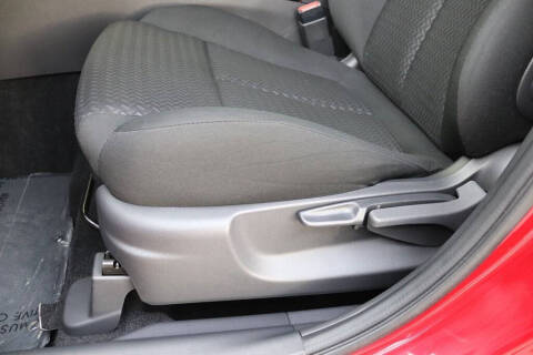 2025 Mitsubishi Eclipse Cross ES