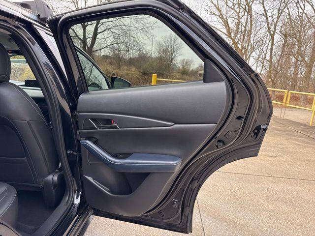 2020 Mazda CX-30 Preferred