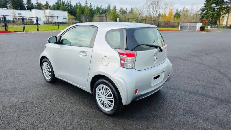 2014 Scion iQ