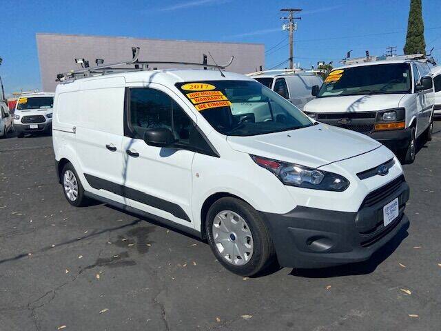 2017 ford transit connect for sale