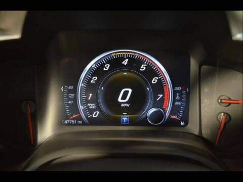 2014 Chevrolet Corvette Stingray