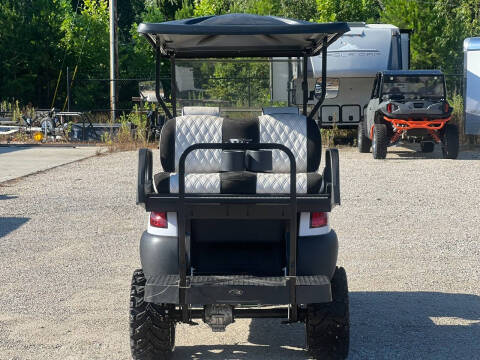 2014 Club Car Custom