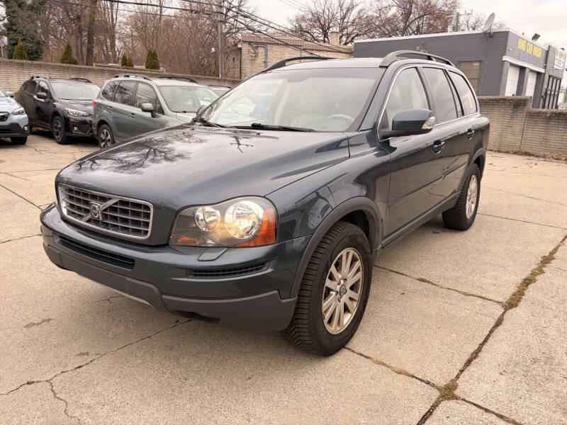 2008 Volvo XC90 3.2