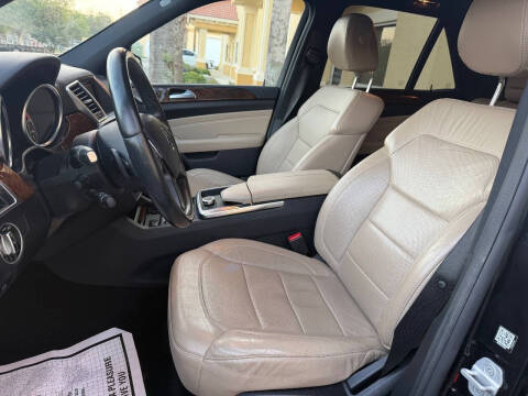 2014 Mercedes-Benz M-Class ML 350