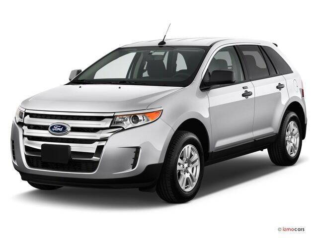 2013 Ford Edge for sale at Gus's Used Auto Sales in Detroit MI