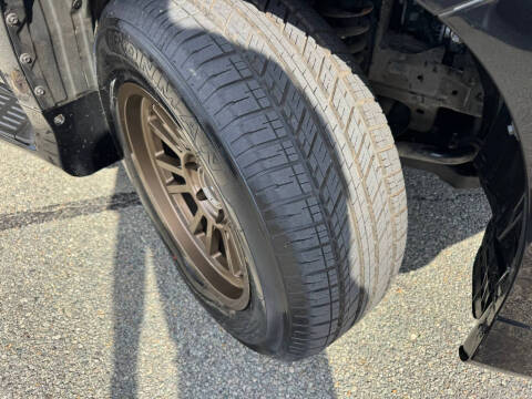 2014 Lexus GX 460 Luxury