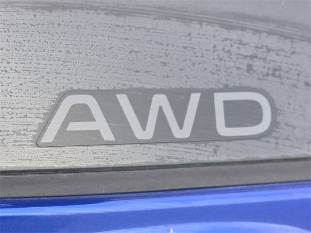 2023 Honda CR-V Hybrid