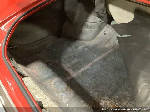 1968 Chevrolet Chevelle