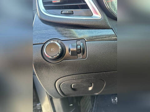 2014 Buick Encore Leather