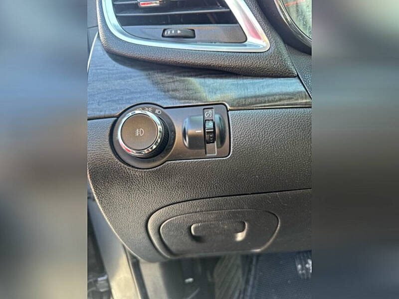 2014 Buick Encore Leather