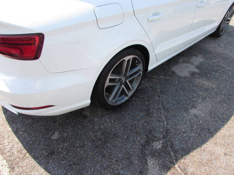 2017 Audi A3 2.0T Premium