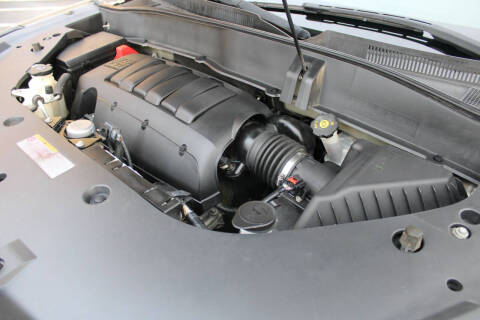 2015 GMC Acadia SLT-1