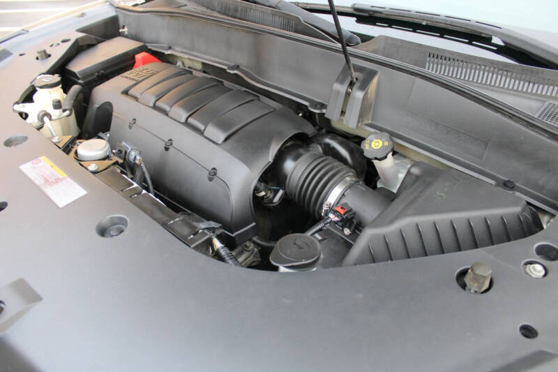 2015 GMC Acadia SLT-1