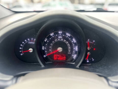 2012 Kia Sportage EX